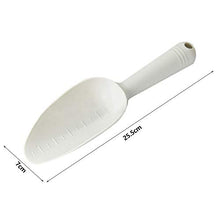 Borsa per Pesi con Base a Ombrello, Grande Apertura e Maniglie Base Tenda Ombrellone in Tessuto Oxford Impermeabile con Pala in Sabbia per Prato da Spiaggia All'aperto (Medium Round Bag+Sand Shovel)