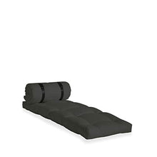Karup Design Buckle Up out, Poltrona e Divano in Dralon, Letto Lounge, mobili da Giardino e mobili da Giardino con Tessuto Dralon Resistente alle Macchie e Idrorepellente.