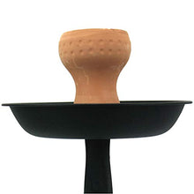GSYH in Lega di Zinco Hookah Set, 52cm Shisha Tubi Completi Fumo Tubo di Acqua per Il Partito Family Dining