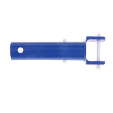 FLAMEER Vaso Aspirante da Piscina in Cemento Armato da 14", Flessibile, Ponderato