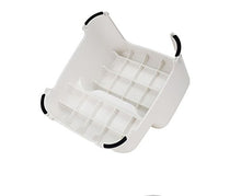 DNSJB Sgabello Sgabello, Sgabello per la casa Sgabello per Bambini Sgabello Antiscivolo per Bagno Sgabello per Bagno Creativo