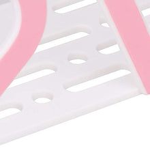 Tarente NESSUN Portata di PLASTICA PARATORE Portata Portata Portata PIACCHETTO della STOCCAGGIO di STOCCAGGIO di Amore (Rosa)