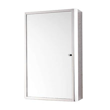 Camera da letto del Governo dello specchio del bagno con l'armadietto di specchio di vanità fissato al muro dell'armadietto del bagno dell'armadietto dello specchio dell'armadietto dello specchio
