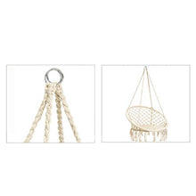 HEMOTON Sedia Appesa Accessori Sedia a Dondolo Forniture Battente di Metallo Parti di Strumenti di Uso Domestico per La Casa Giardino