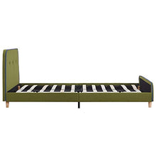 SKM Giroletto Verde in Tessuto 120x200 cm (26.95kg)