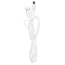 Specchio da trucco, specchio da trucco a LED, 3 pieghevoli, 2 x 3 x, con lente di ingrandimento elettrica da scrivania