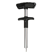 Fattigger Smontatore e Acciaio Inox gancio Grillo T-maniglia estrattore strumento a mano, strumenti manuali