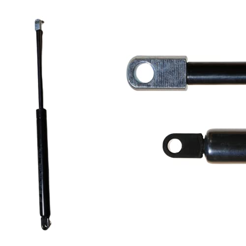 Perin Molla Gas Ricambio per Sollevamento Letto. Fori 415mm Attacco A Occhiello (1100 Newton)