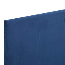 SKM Giroletto Blu in Tessuto 180x200 cm (27.6kg)