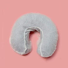 Minkissy 100 Pz Copridivano USA E Getta Faccia Poggiatesta Fodere in Tessuto Non Tessuto Poggiatesta Culla Foglio per Lettini da Massaggio Poltrone da Massaggio Spa