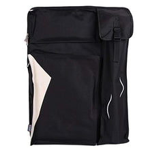 IPOTCH 2X Zaino per Borsa per Portfolio di Artisti per Disegnare Strumenti di Disegno per Pittura
