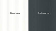 Pinto FERRAMENTA Rete Ombreggiante Pannelli PVC Plastica Frangisole Frangivista Frangivento Telo Telone Recinzioni Giardino Balconi Rete Ombra Privacy H95cm x 2.50mt (5 striscie) Colore Antracite