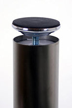 Base tavolo Acciaio inossidabile 105 cm Duisburg