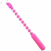 WXIN Connette Stimola I Giocattoli Del Sesso Del Massager Per Gli Uomini Prodotto Del Sesso Di Vibrazione Del Pene Di Climax, Colore Rosa