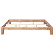 SKM Giroletto in Legno Massello di Rovere 160x200 cm (31.2kg)