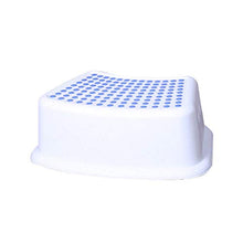 Toilette Strupa Steo Sgabello per Bambini Plastica Poltrona Antiscivolo Bambini PASSICA ACCENSIBILE (Colore : 01)