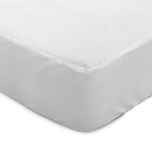 IRGE Coprimaterasso Sanitario Impermeabile Dimensioni Varie N024 Matrimoniale