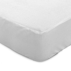 IRGE Coprimaterasso Sanitario Impermeabile Dimensioni Varie N024 Matrimoniale