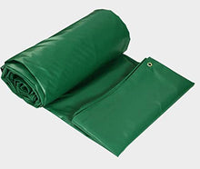 MTYLX Outdoor Multifunzionale Incatramata, Ispessito Antipioggia Panno Impermeabile Del Pvc Truck Ispessito Outdoor,3M * 2M