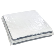 Custodia per Materassi • -Estremamente resistente allo strappo • chiusura adesiva • Impermeabile • 4 Misure • Ideale per il Trasloco & Stoccaggio • Film extra forte 100µ -140µ •(200 x 200)
