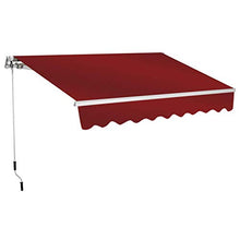 Sangiorgio Tenda Sole A Bracci BARA Quadra