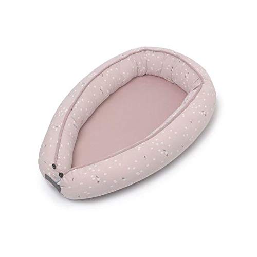 Babyclic Nidos Moss Rosa - Cuscini