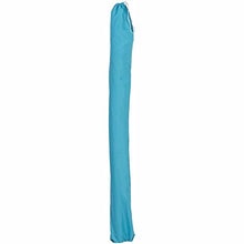 WDK Partner ombrellone Blu 7 x 7 x 85 cm gbu-14061619plyuvstb