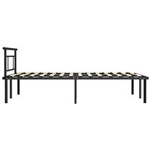 FAMIROSA Giroletto Giroletto Nero in Metallo 120x200 cm-4826