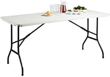 Tavolo da picnic pieghevole