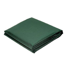 Tessuto Di Oxford Mobilio Per L'esterno Scudo Protettivo Rettangolare Verde Impermeabile Pioggia Neve Antivento Per Table Outdoor Sedie Forniture Da Giardino