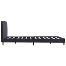 SKM Giroletto Grigio Scuro in Tessuto 120x200 cm (25kg) Grigio-0867