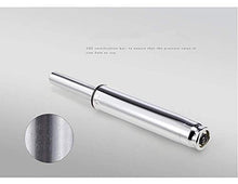XIAOYAN Sgabello Drafting Sedia Senza Braccia, Sedia da Lavoro con Schienale, Sedia Girevole, Sgabello da Ufficio, Sedia da Bar a 360 ° Regolabile in Altezza a 360 ° (Color : Red, Size : 1)