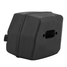 Rockyin Silenziatore di Scarico Guarnizione Staffa for Husqvarna 268 61 272 503 Chainsaw 47 69-01