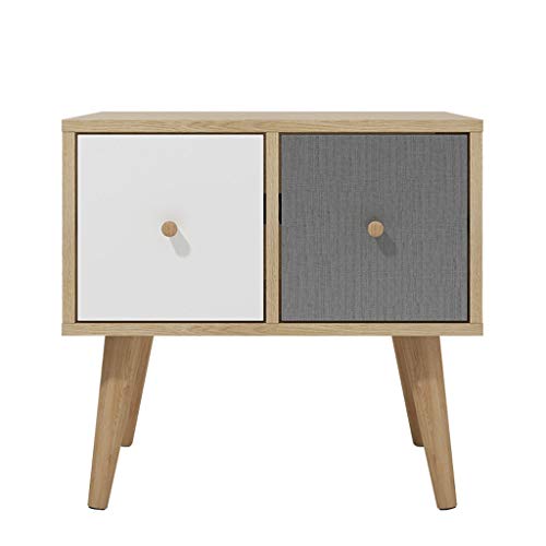 Comodini Camera da Letto Creativo Comodino Nordic Moderno Semplice Armadio di immagazzinaggio Camera Locker Simple Comodino