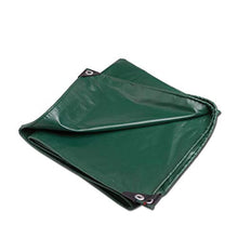 Vele parasole LQ Telone telone Tela impermeabilizzante Protezione Solare Tela per Esterno Tela Ispessimento Tela Cerata Tela Cerata Oxford Pellicola Solare (Size : 3 * 4m)
