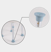 HYYDP Bagno Sgabello Sgabello da Bagno Sgabello Girevole a 360 Gradi Sgabello da Bagno Girevole Sgabello da Bagno Be Applicable Compatible for Anziani in Gravidanza
