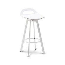 Barstool-S SZQ-Sgabelli da Bar Legno sgabelli da Bar, Impermeabile Anti-ruggine Dining Chair Kitchen Restaurant Alto Piedi Schienale Sgabello Altezza: 60cm / 72cm / 83CM Sedia da Bar