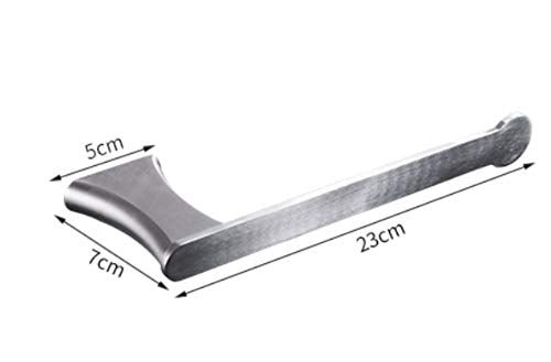 WANDOM Portasciugamani Da Bagno In Acciaio Inox 304 Portasciugamani Da Bagno Portasciugamani Da Bagno Portasciugamani Da Bagno