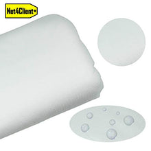 Net4Client Protezione per materasso impermeabile (160x200)