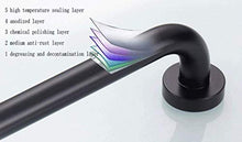 Maniglioni da Bagno Bagno for vasche da Bagno Grab Bar portasciugamani Stair rampa Antiscivolo Maniglia di Sicurezza bracciolo Maniglia di Supporto, disabilità Anziani Accessori da Bagno