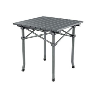 Tavolo Pieghevole Da Esterno Tavolo pieghevole da campeggio barbecue, tavolo da campeggio leggero e portatile, indoor ed esterno, uso usato come tavolo da picnic, tavolino alla griglia Perfetto Tavolo