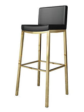 Wangbadan Poggiapiedi e Casa seggiolone sgabelli Sedie uffic Sedia Creativo Bar di Famiglia Sgabello seggiolone Semplice Sedia di lingotto d'oro di Nuovo Moderno Sedia Sgabello da Bar