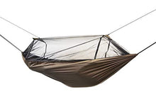 DD Frontline Hammock – Coyote Brown