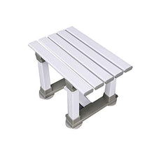 Sgabello Da Bagno E DocciaVasca Da Bagno Bagno Antiscivolo Sedia Da Doccia Vasca Da Bagno Sgabello Con Ventosa Sgabello Da Bagno Di SicurezzaSedile Da Bagno Leggero (Size:46x29x30cm; Color:30cm High)