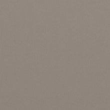 vidaXL Paravento da Balcone Talpa 120x500 cm Tessuto Oxford