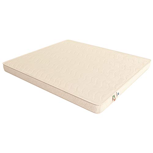 Baldiflex - Materasso Easy Small 160 x 190 cm - Cotone Ortopedico