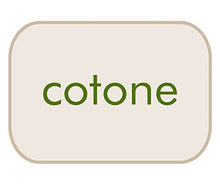 Vivere Zen - Futon Shiatsu 6 cm (2 Strati in Cotone Naturale) - Misure Extra XL - Misura 240x200 cm