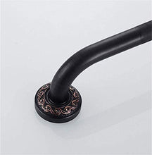 Maniglioni da Bagno Supporto corrimano Grab Bar Grab Rails Sicurezza ferroviaria Anti-Slip Lucido corrimano Aid Servizi igienici/Doccia Bagno a Parete Accessori da Bagno