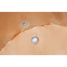 AXIANQI - Vasca da bagno in PVC, pieghevole, per adulti, giocattolo da bagno per animali domestici, 65 x 70 cm a