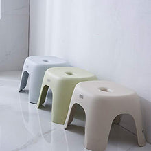 Bagno Sgabelli Servizi igienici toletta Sgabello Sgabello for Adulti igienici Sgabello for i più Piccoli ispessite Antiscivolo Doccia Sgabello Donne Incinte Anziani Disabili Bambini Ant